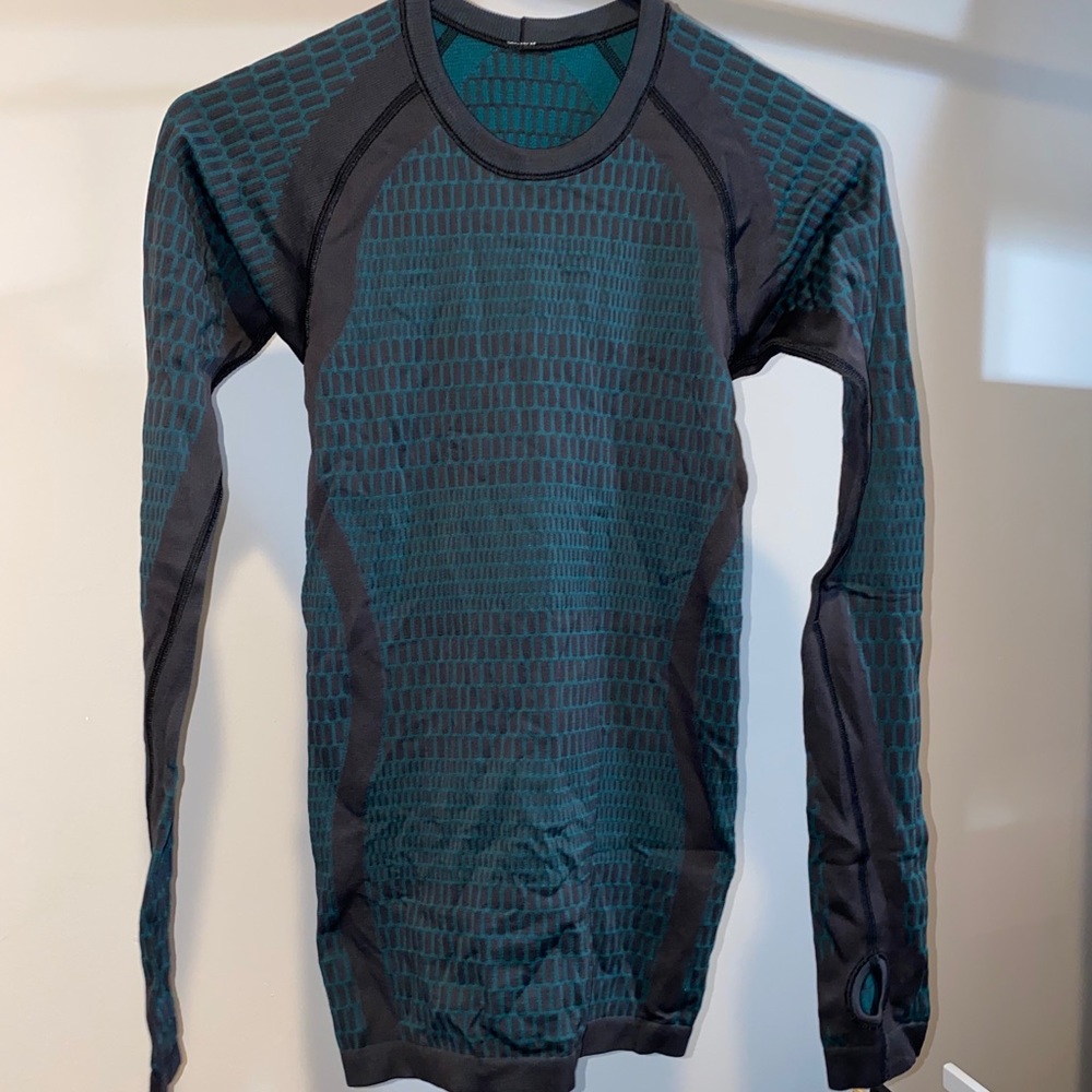 Lululemon long sleeve